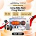 Xu hướng Deal hot Xiaomi mở ngày hội Super Grand Opening trên TikTok Shop: ưu đãi tới 50% cùng quà tặng tổng giá trị đến 200 triệu đồng