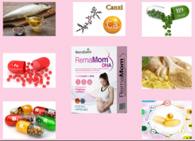 Làm thế nào để có một thai kỳ khoẻ mạnh?