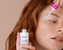 Tại sao tinh chất căng bóng da Pro-Collagen Multi-Peptide của Paula’s Choice “gây bão” trong cộng đồng làm đẹp?
