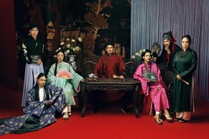 Làm phim chiếu TikTok, Phạm Thoại chơi tất tay mời dàn cast đỉnh