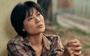 Thân thế nữ diễn viên gợi cảm, sẽ có 'cảnh nóng' với Doãn Quốc Đam trong phim Độc đạo