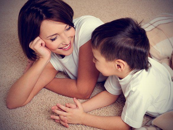 5 thứ quan trọng hơn cả tiền bạc cha mẹ nên dạy con càng sớm càng tốt