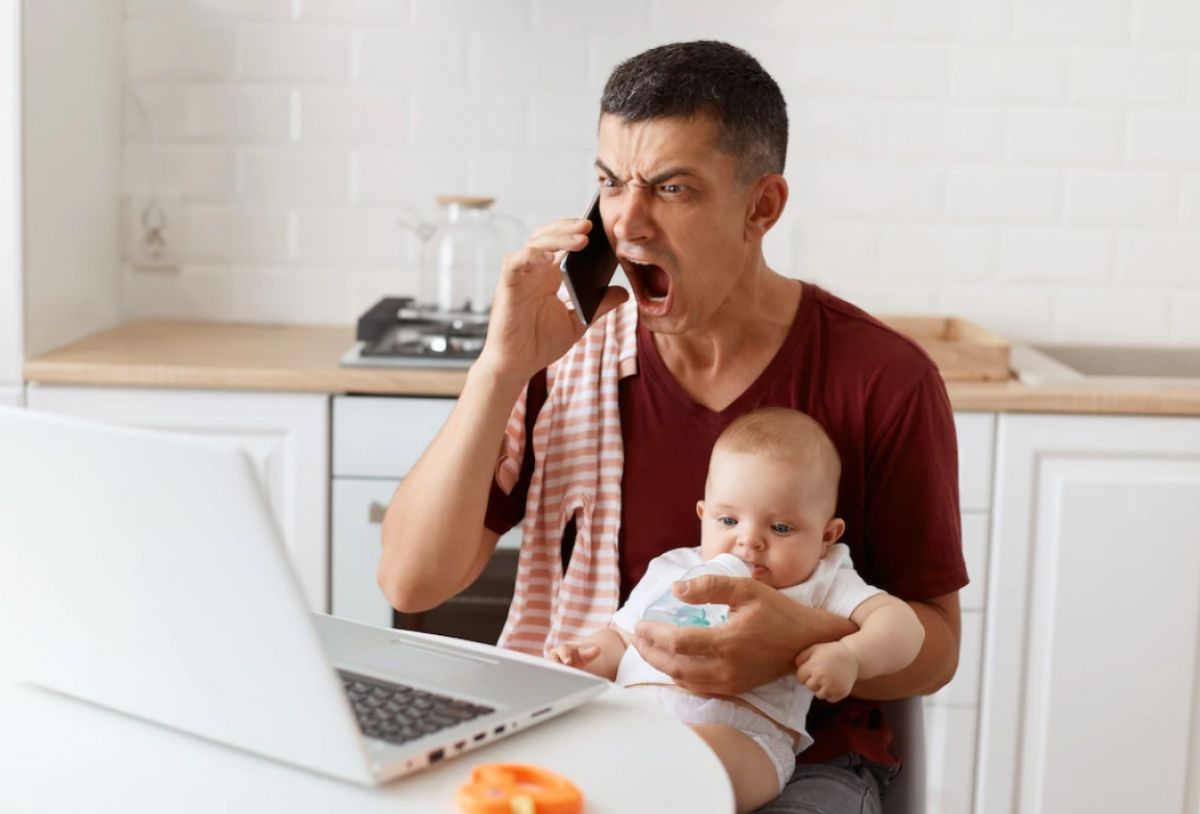 Con cái không tôn trọng cha mẹ, phải làm sao?