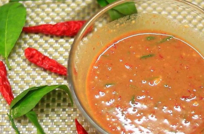  6 cách làm nước chấm thịt nướng chuẩn vị như nhà hàng