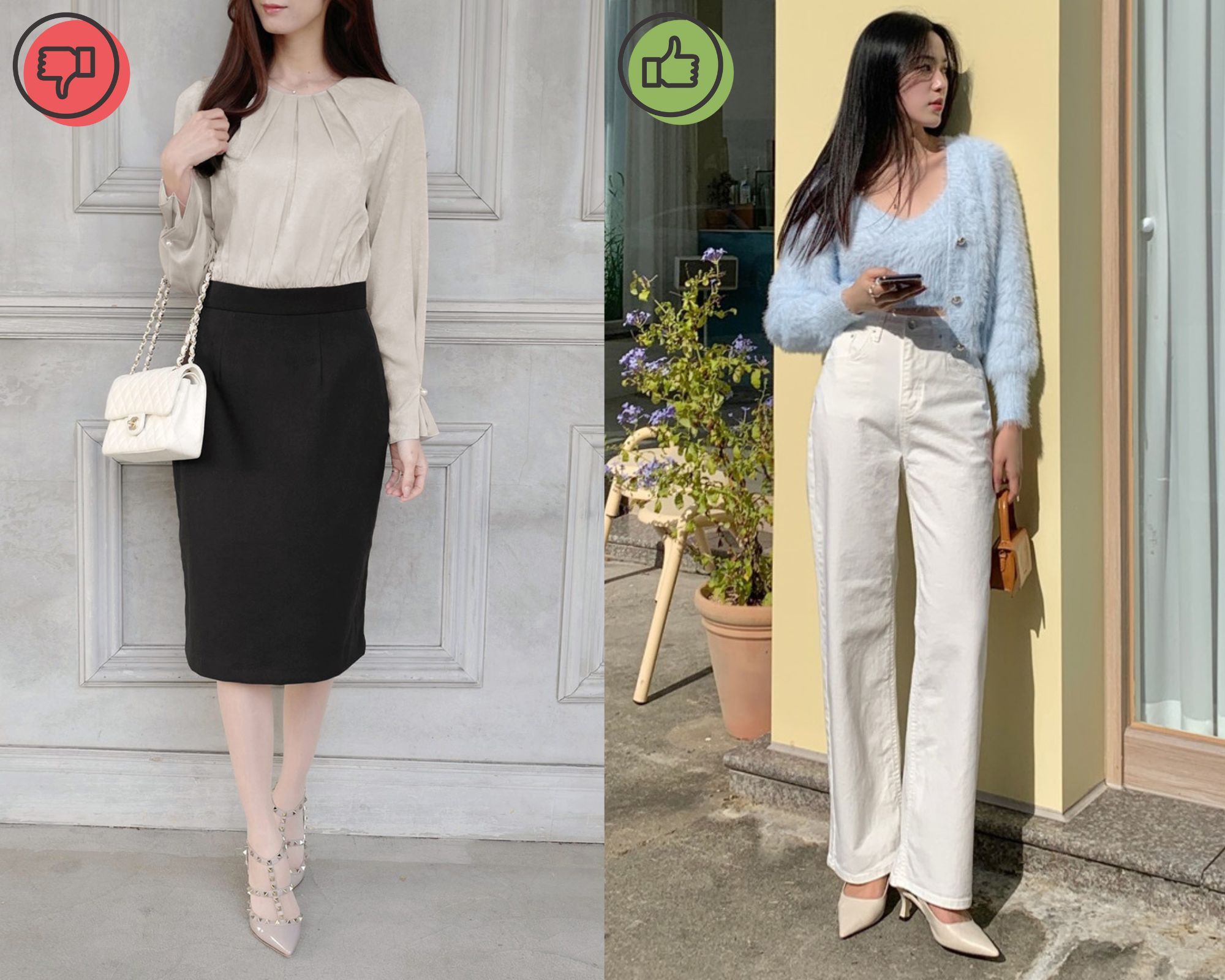 Sắm giày diện Tết: 6 kiểu giày lỗi mốt, khiến bạn mất điểm phong cách Tết này