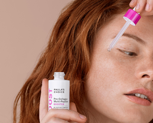 Tại sao tinh chất căng bóng da Pro-Collagen Multi-Peptide của Paula’s Choice “gây bão” trong cộng đồng làm đẹp?