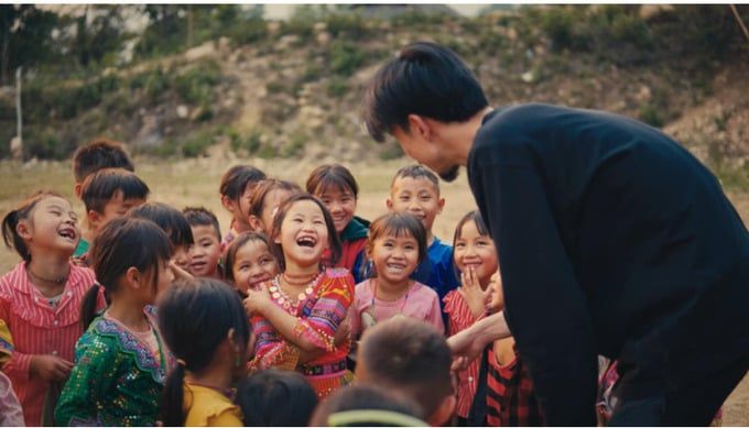 Đen Vâu công bố doanh thu MV ‘Nấu ăn cho em: Hơn 1 tỷ đồng và xin đừng khen