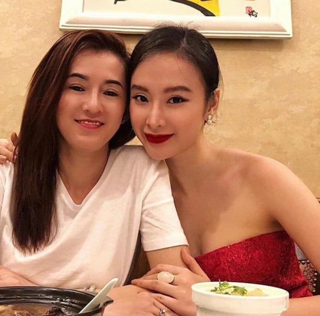 Mẹ Angela Phương Trinh: Con đã u mê… tôi không khuyên bảo được