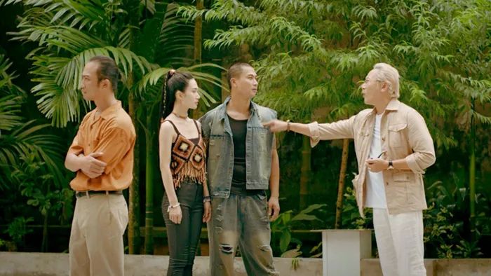 4 lý do phim Độc đạo gây sốt, đủ sức thuyết phục mọi lứa tuổi