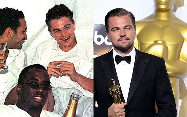 Vụ 'Tiệc trắng' của ông trùm Diddy là có tình tiết mới