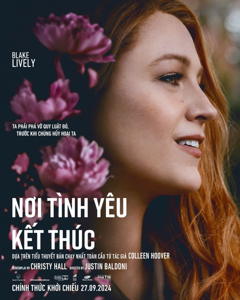 “It Ends With Us”