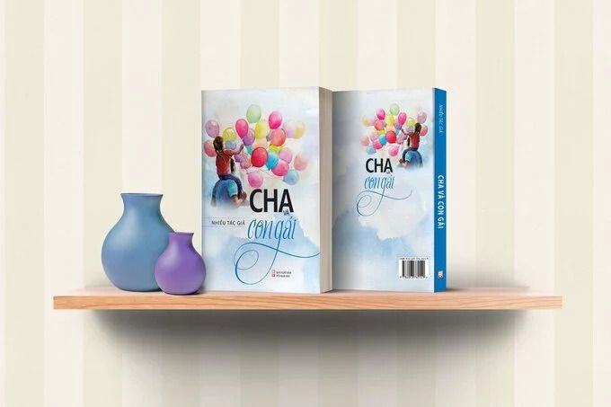 Cuốn sách Cha và con gái