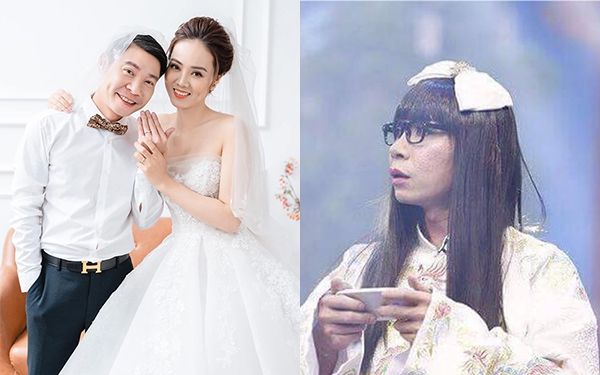 Thành Đạt tái hôn với vợ xinh đẹp, giờ ra sao?